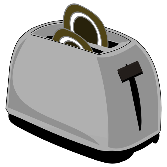 Pew Nost